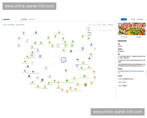 知识图谱技术赋能内容归档，检索效率大幅提升