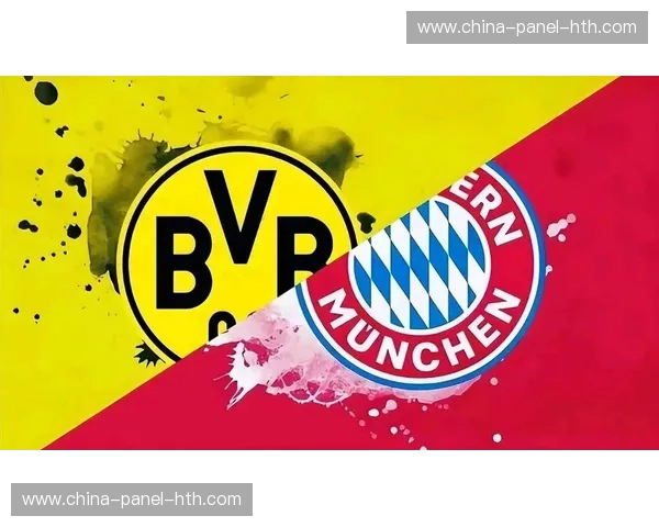 拜仁多特分差缩至3分,争冠节奏白热化推动联赛强度升级 拜仁多特分差缩至3分,争冠节奏白热化推动联赛强度升级