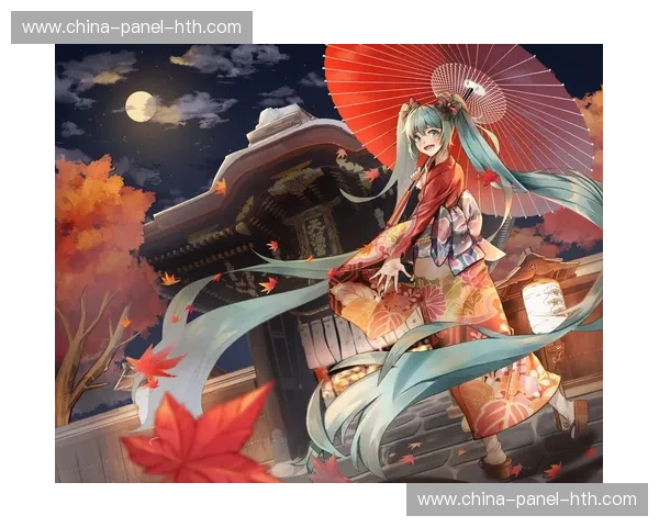 当前阶段内二次元虚拟主播介入协作链 开启了体育传播服务的跨界可能 当前阶段内二次元虚拟主播介入协作链 开启了体育传播服务的跨界可能