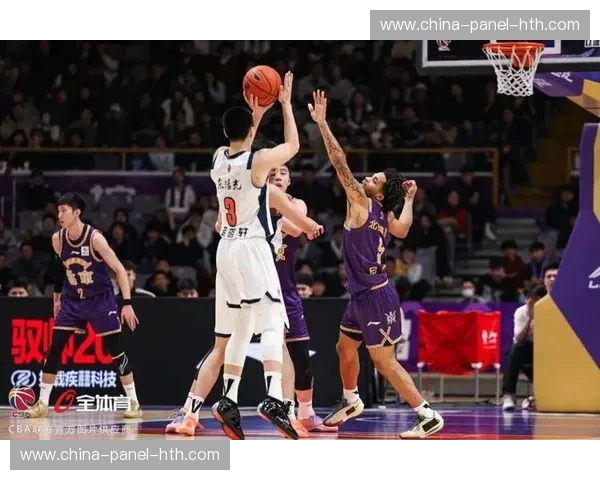 辽宁本钢客场加时险胜广东华南虎，赵继伟关键三分锁定胜局