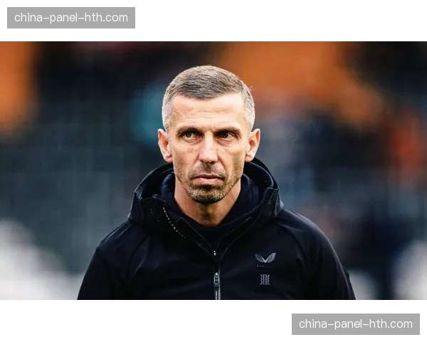 狼队主帅奥尼尔接受BBC采访，谈带队保级的心路历程