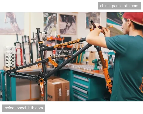 英国启动青少年山地车培训计划，旨在发掘2028奥运周期后备人才